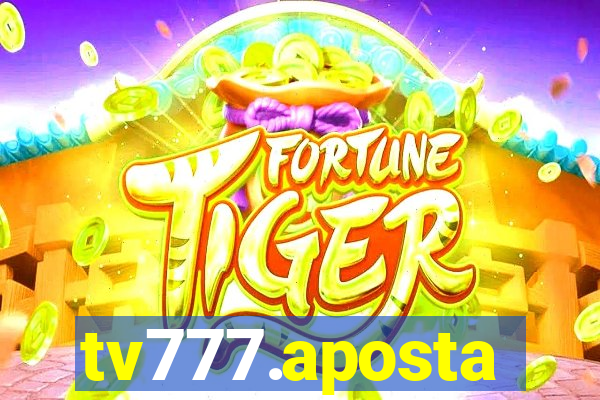 tv777.aposta