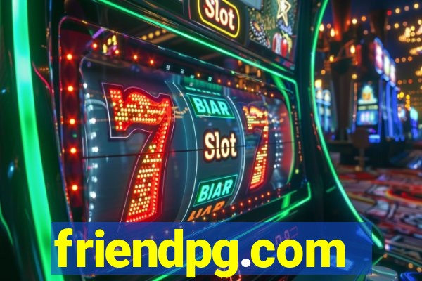 friendpg.com