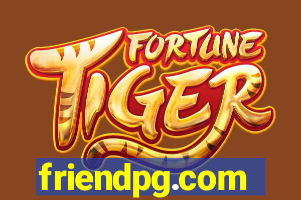 friendpg.com