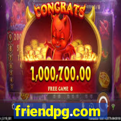 friendpg.com