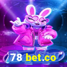 78 bet.co