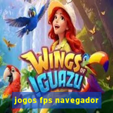 jogos fps navegador