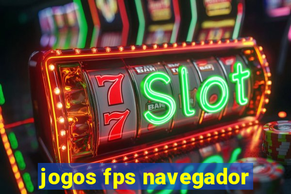 jogos fps navegador