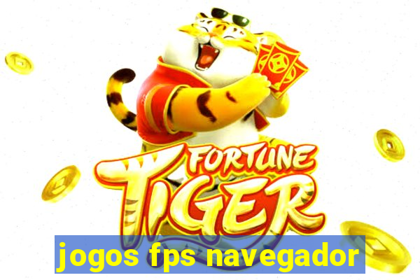 jogos fps navegador