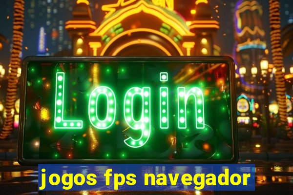 jogos fps navegador