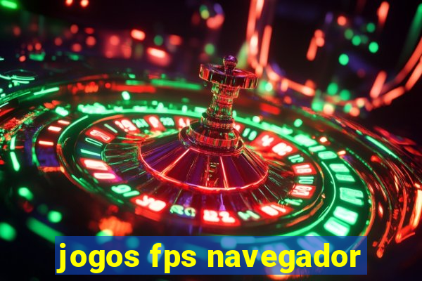 jogos fps navegador