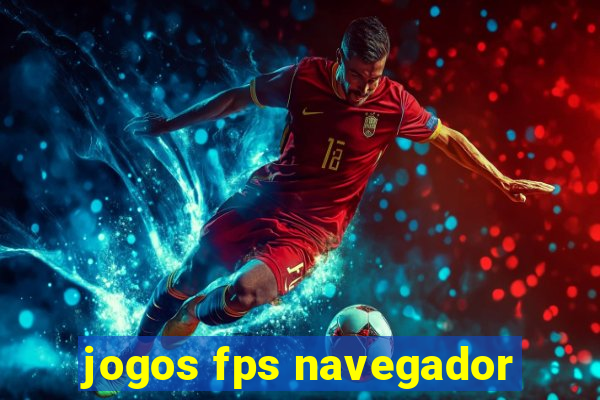 jogos fps navegador