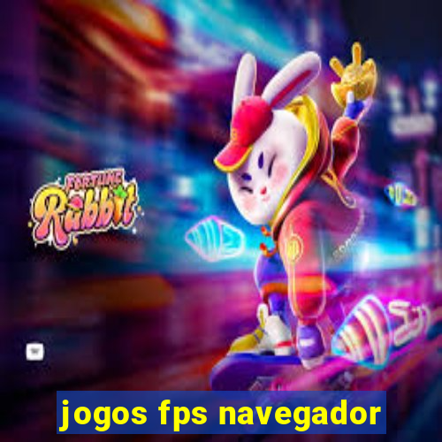 jogos fps navegador