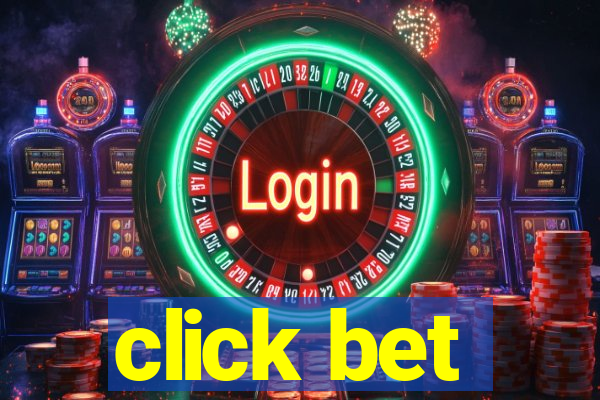 click bet