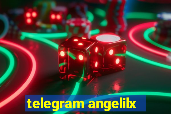 telegram angelilx