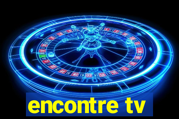 encontre tv