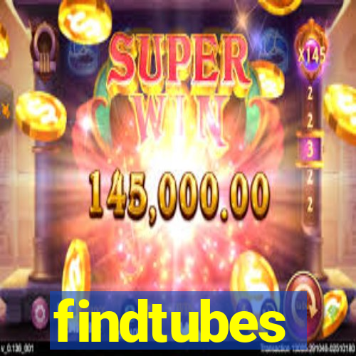 findtubes