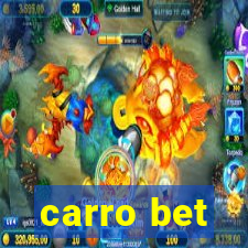 carro bet