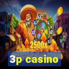 3p casino