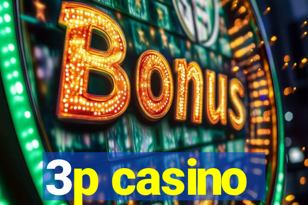 3p casino