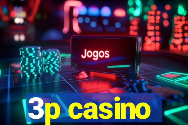 3p casino