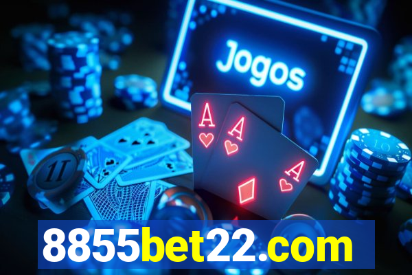 8855bet22.com