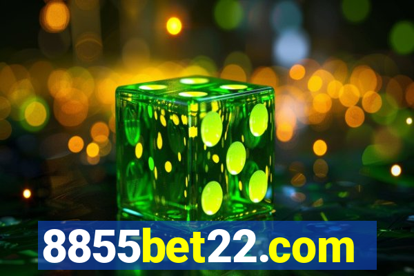 8855bet22.com