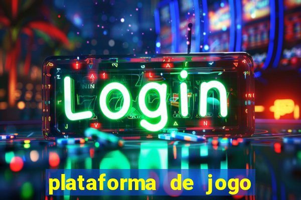 plataforma de jogo que paga ao se cadastrar