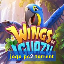 jogo ps2 torrent