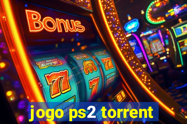 jogo ps2 torrent