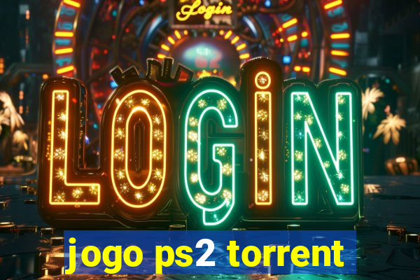 jogo ps2 torrent