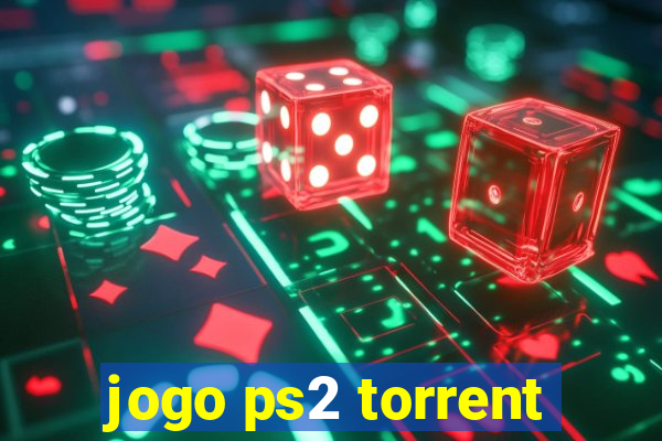 jogo ps2 torrent