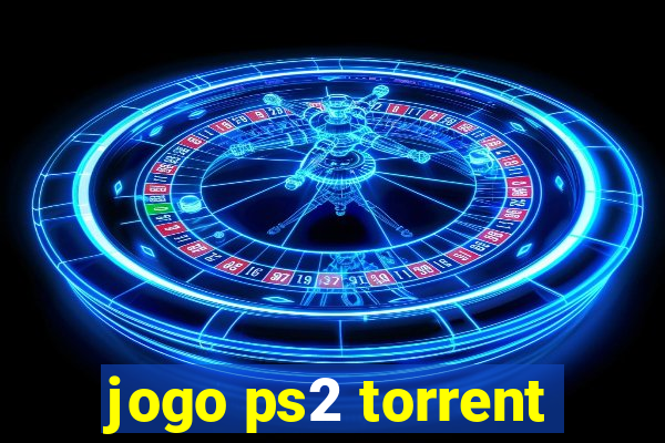 jogo ps2 torrent