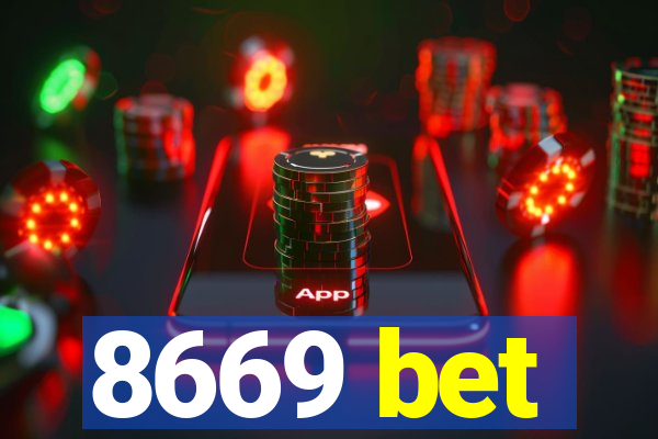 8669 bet