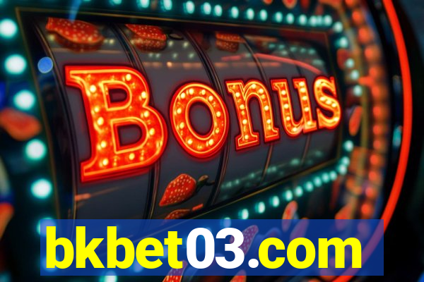 bkbet03.com