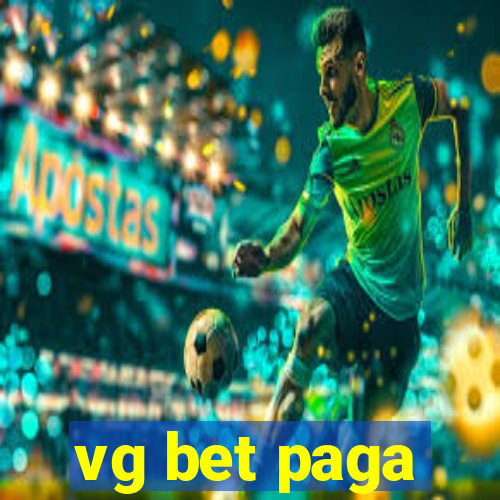 vg bet paga