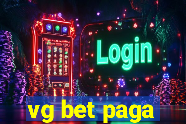 vg bet paga