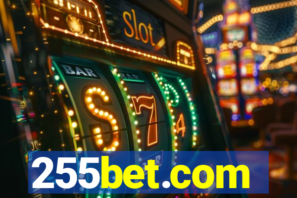 255bet.com