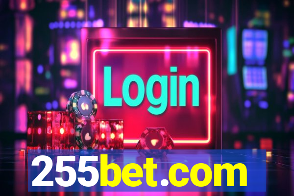 255bet.com