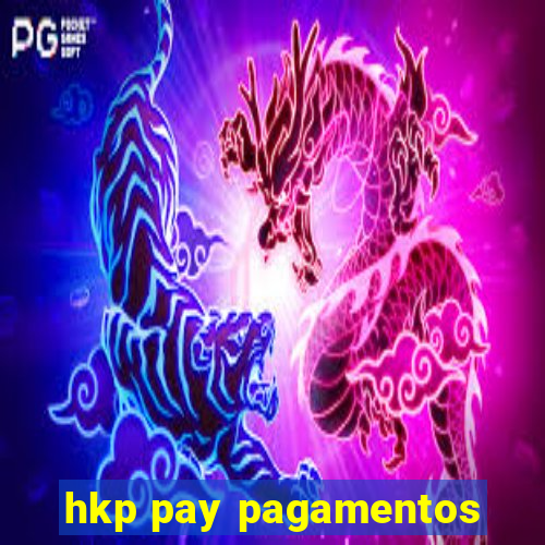 hkp pay pagamentos