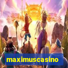 maximuscasino