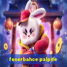 fenerbahce palpite