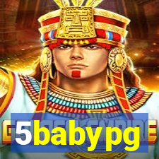 5babypg