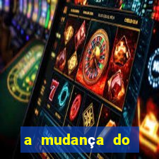 a mudança do conde beta cap 6