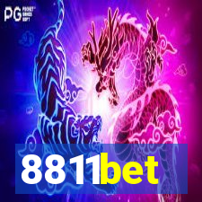 8811bet