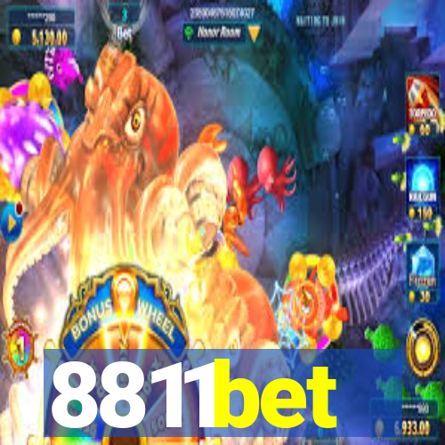 8811bet