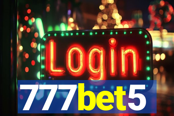 777bet5