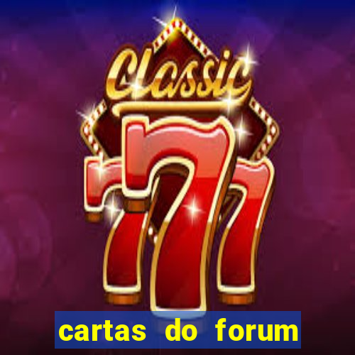 cartas do forum ele e ela site:www.revistaforum.com.br