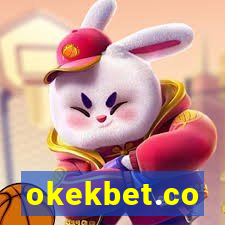 okekbet.co