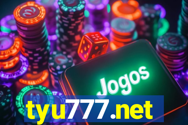 tyu777.net