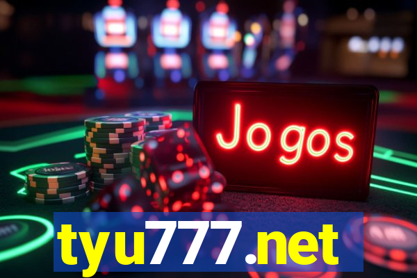 tyu777.net