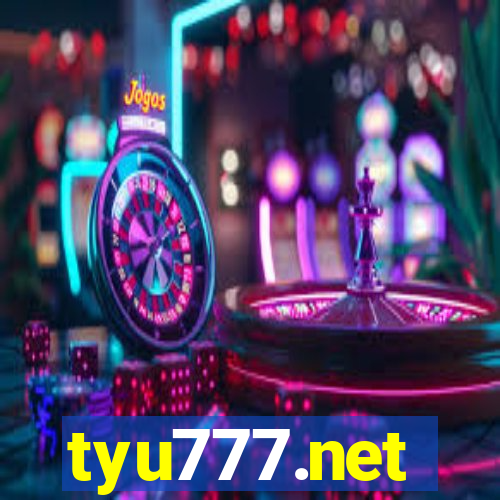 tyu777.net