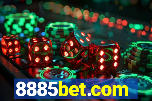 8885bet.com