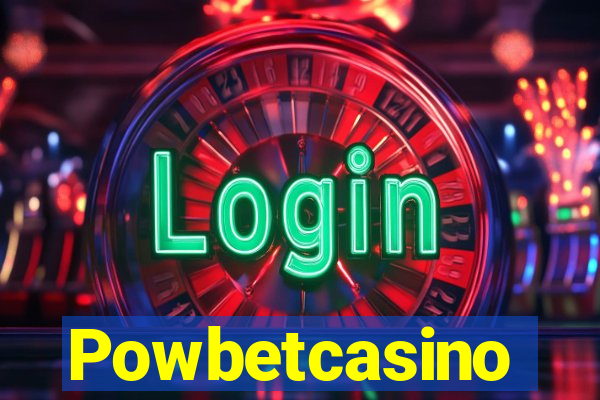 Powbetcasino