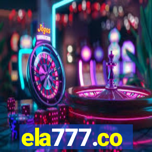 ela777.co